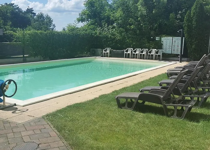 Zoeldlomb Apartman