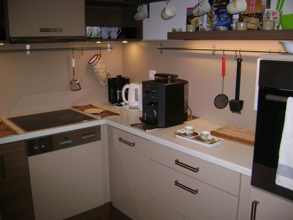 Zoeldlomb Appartement Siófok