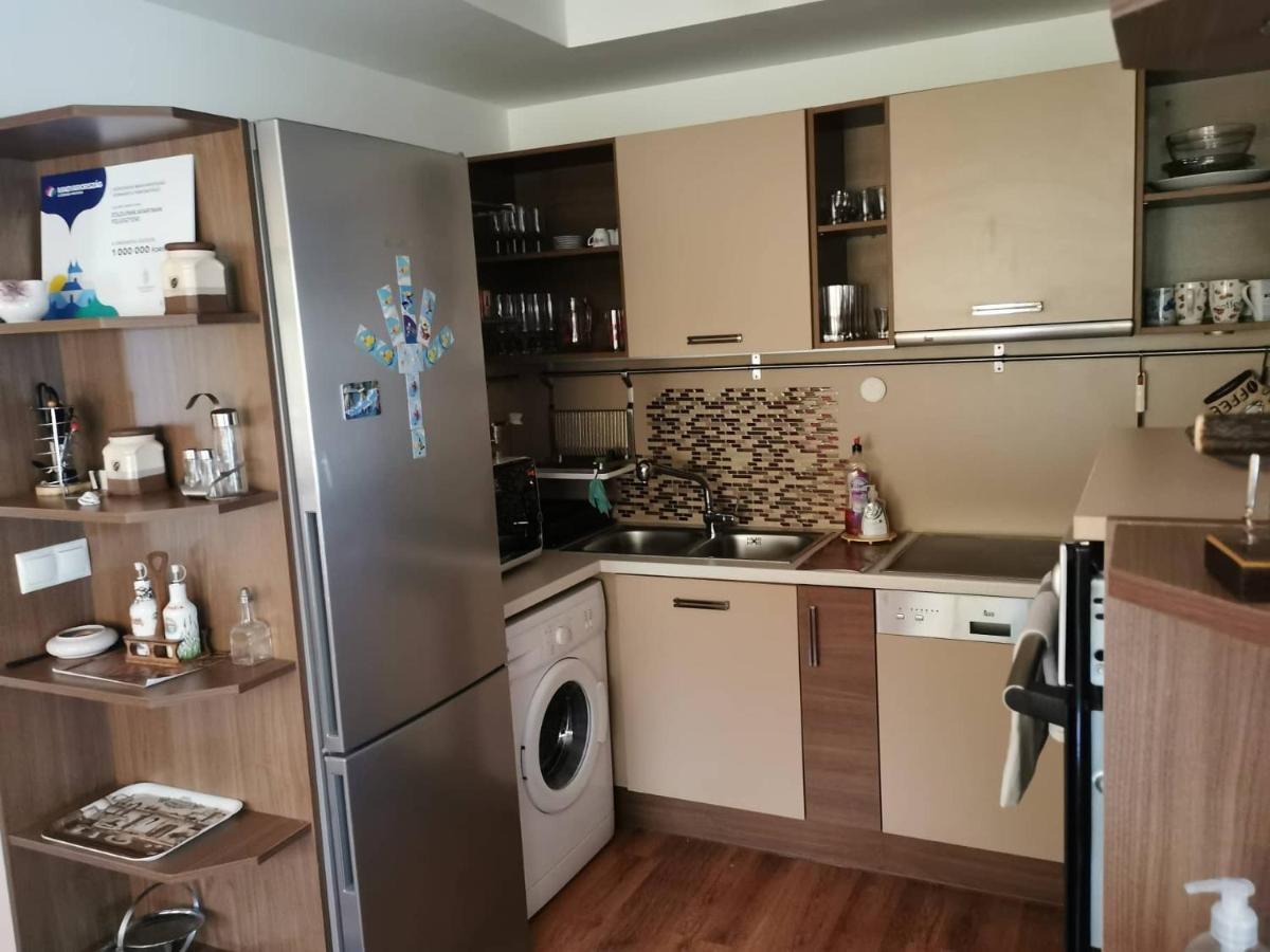 Zoeldlomb Appartement Siófok