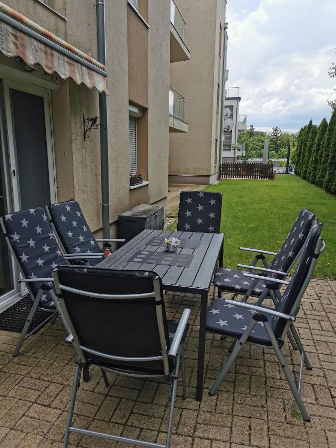 Zoeldlomb Appartement