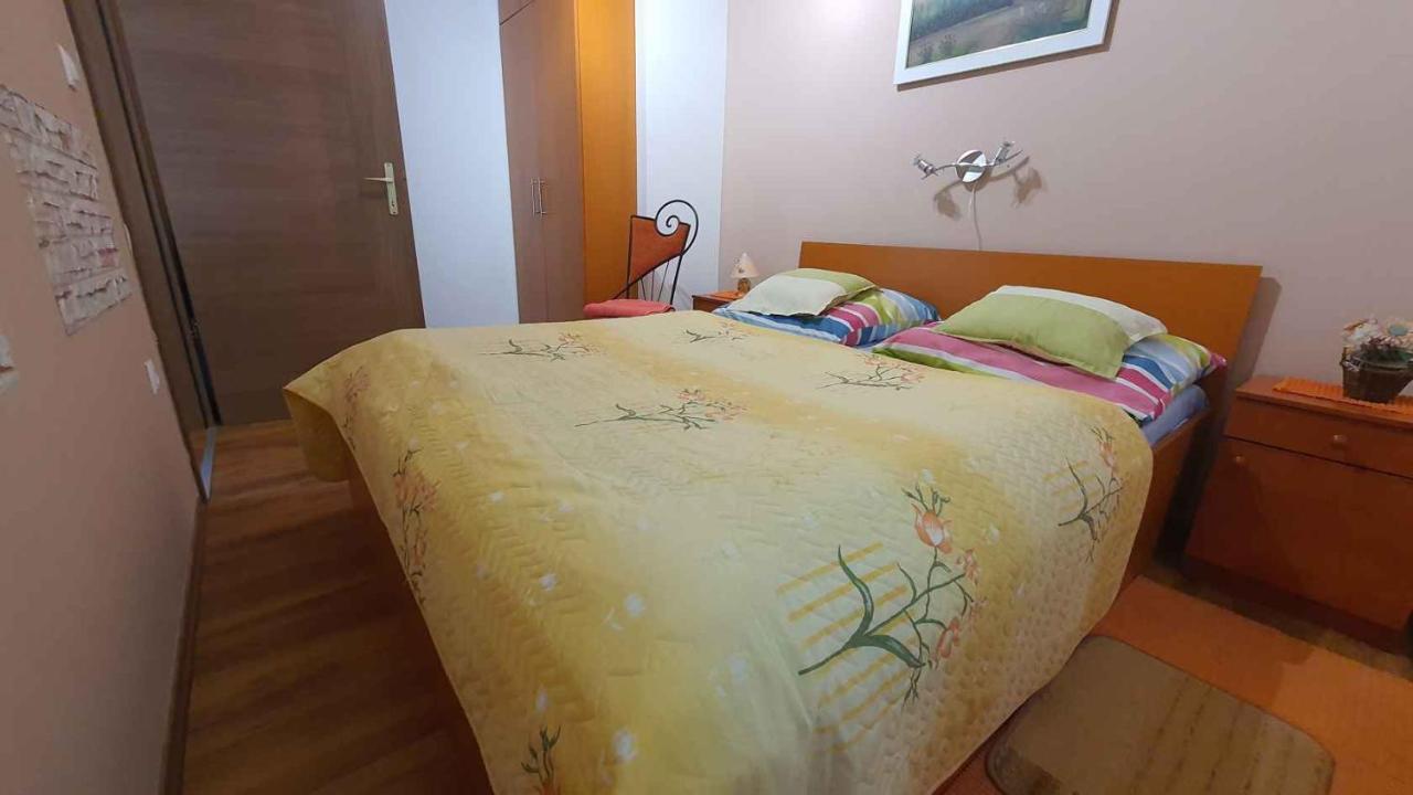 Zoeldlomb Appartement *