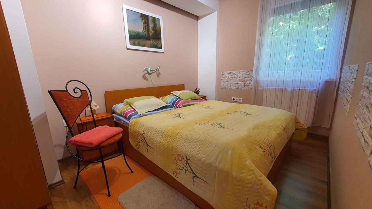 Zoeldlomb Appartement