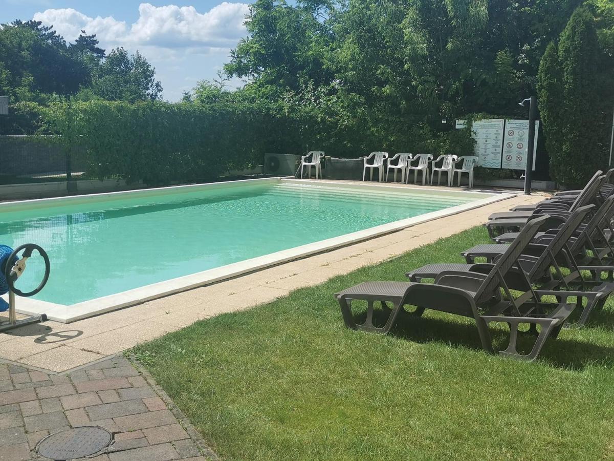Zoeldlomb Appartement